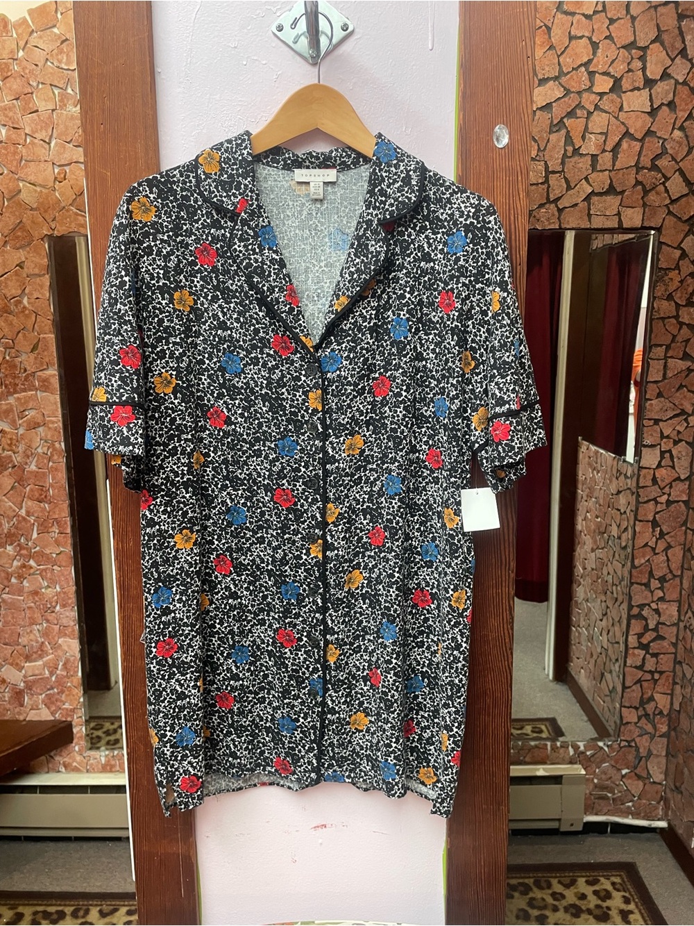 Dress size 6 perfect
